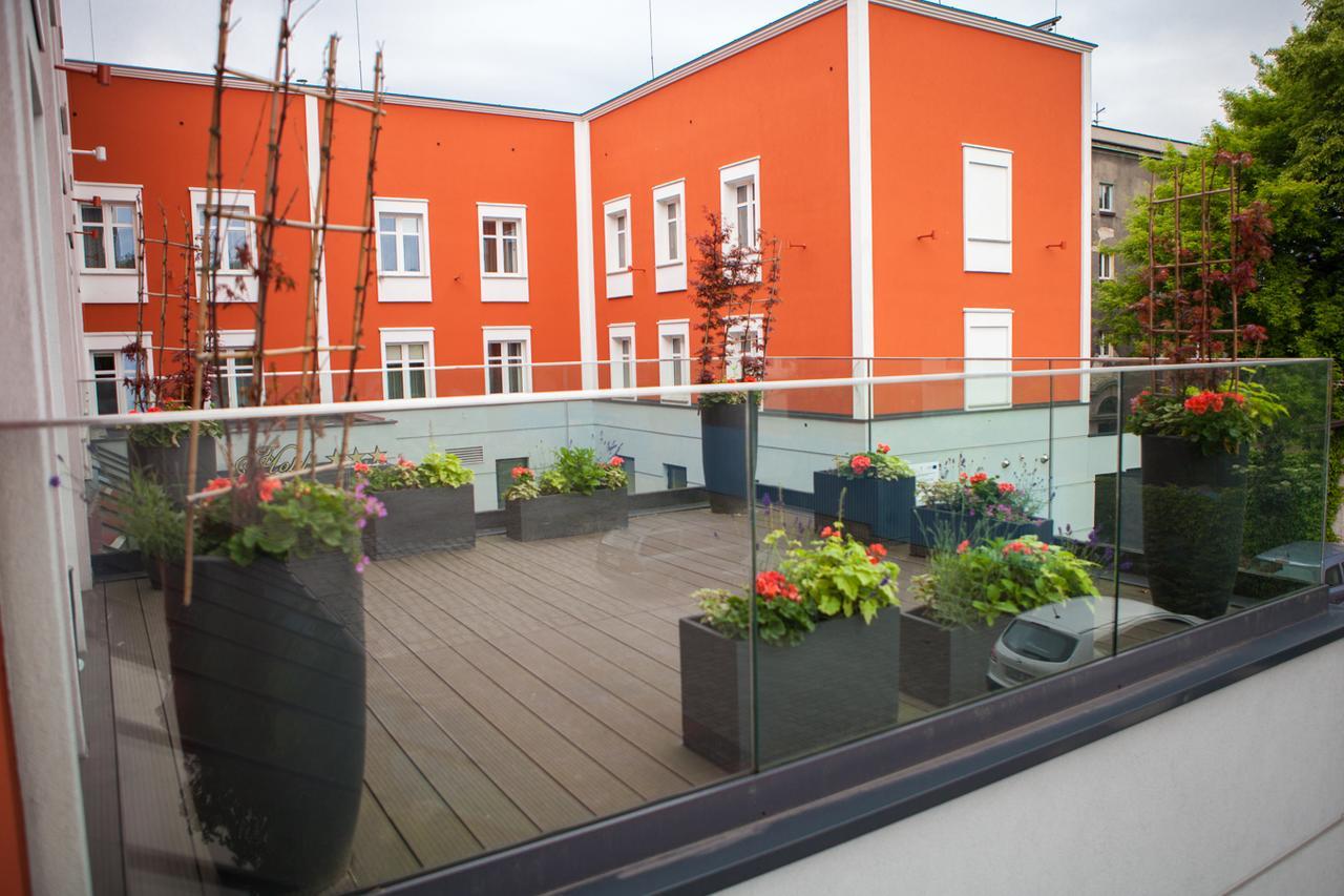 Hotel Przy Mlynie Rybnik  Esterno foto