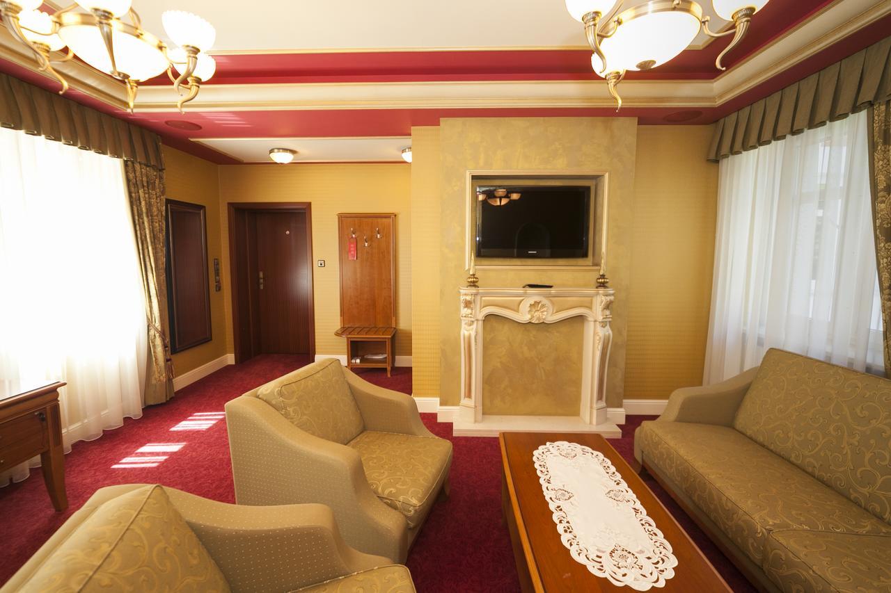 Hotel Przy Mlynie Rybnik  Esterno foto