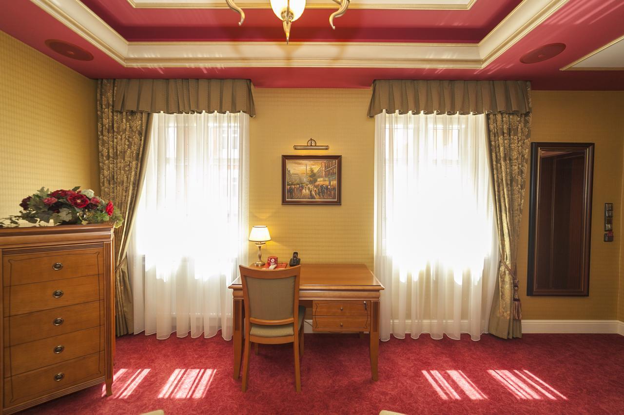 Hotel Przy Mlynie Rybnik  Esterno foto