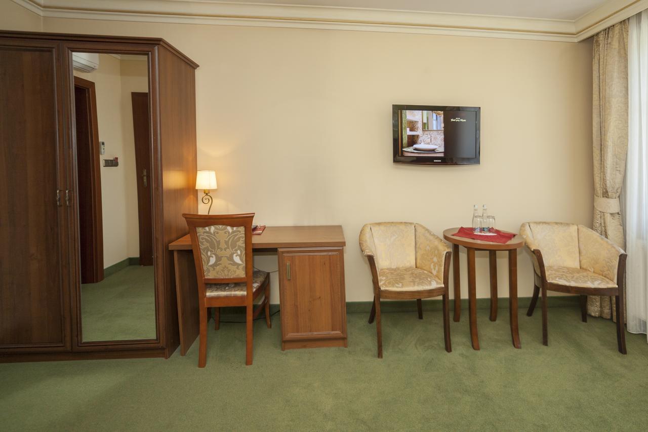 Hotel Przy Mlynie Rybnik  Esterno foto