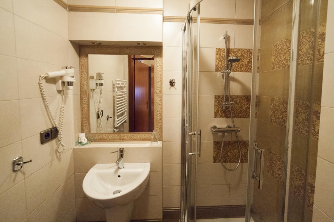 Hotel Przy Mlynie Rybnik  Esterno foto