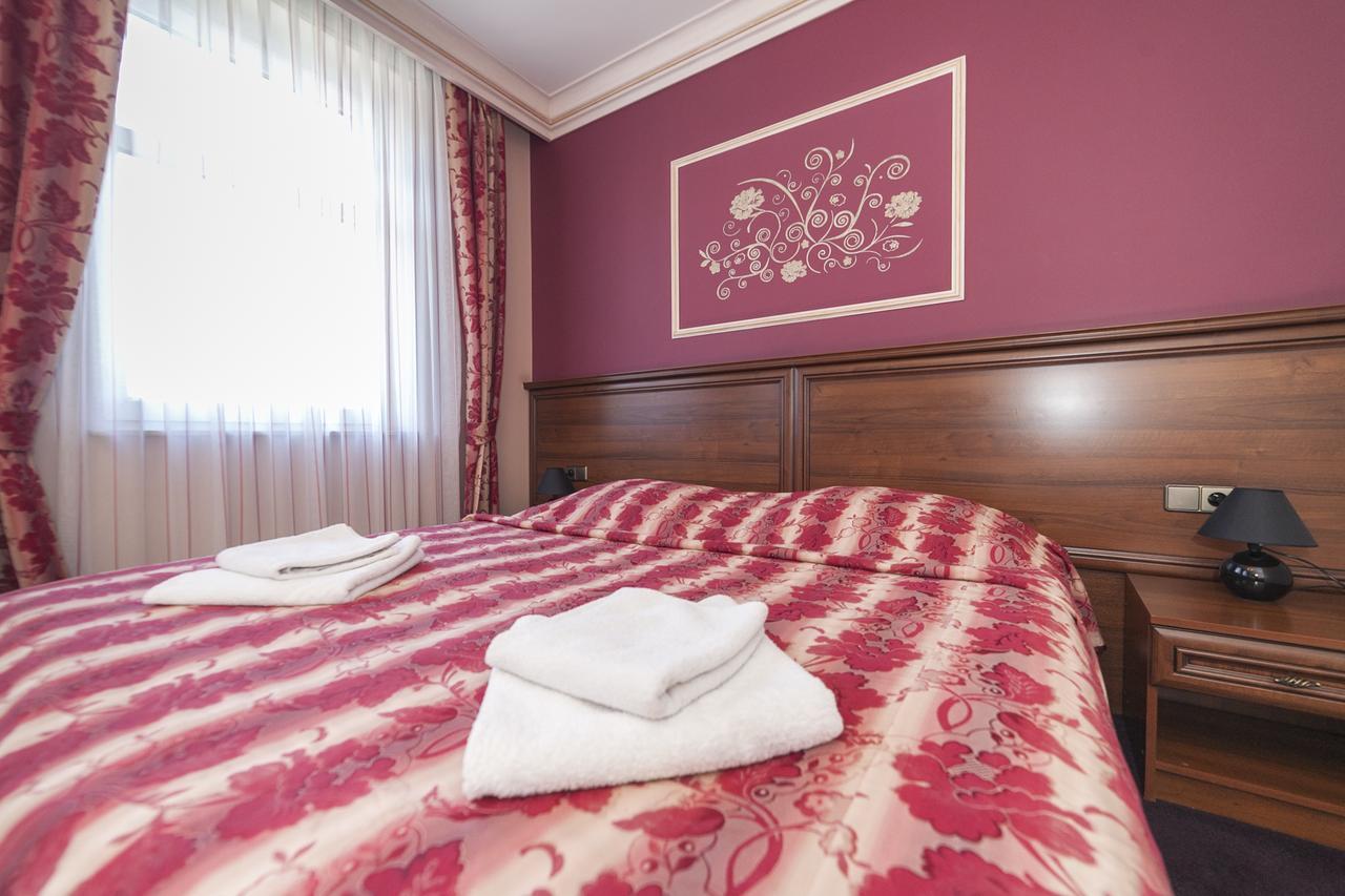 Hotel Przy Mlynie Rybnik  Esterno foto