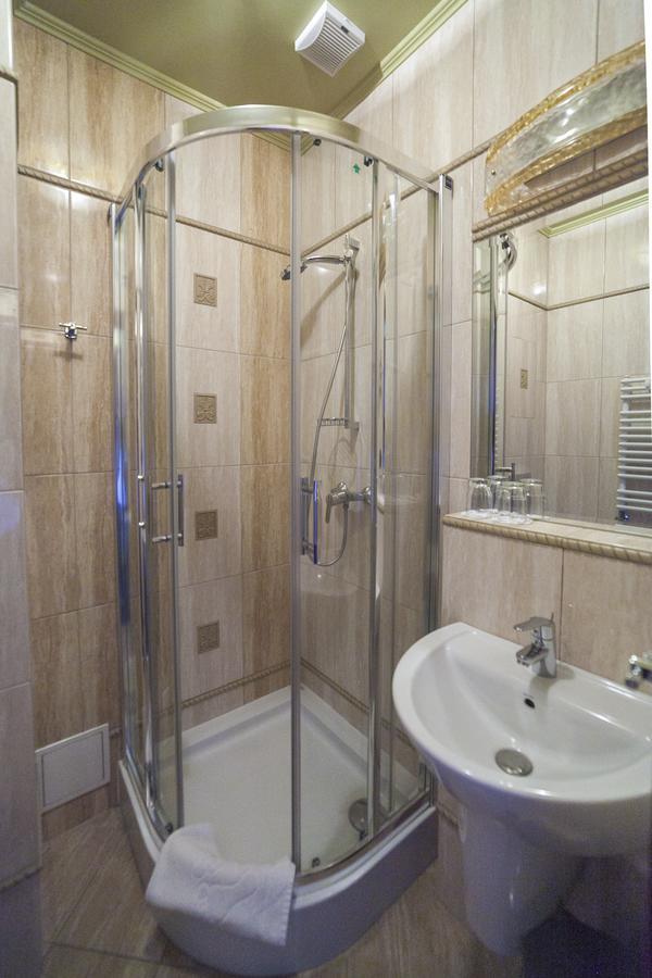Hotel Przy Mlynie Rybnik  Esterno foto