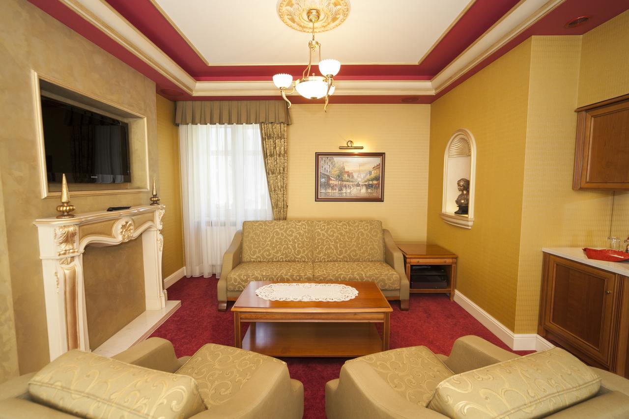Hotel Przy Mlynie Rybnik  Esterno foto