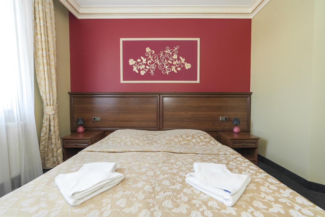 Hotel Przy Mlynie Rybnik  Esterno foto