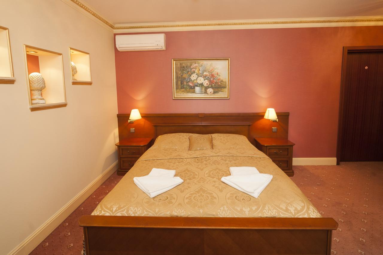 Hotel Przy Mlynie Rybnik  Esterno foto