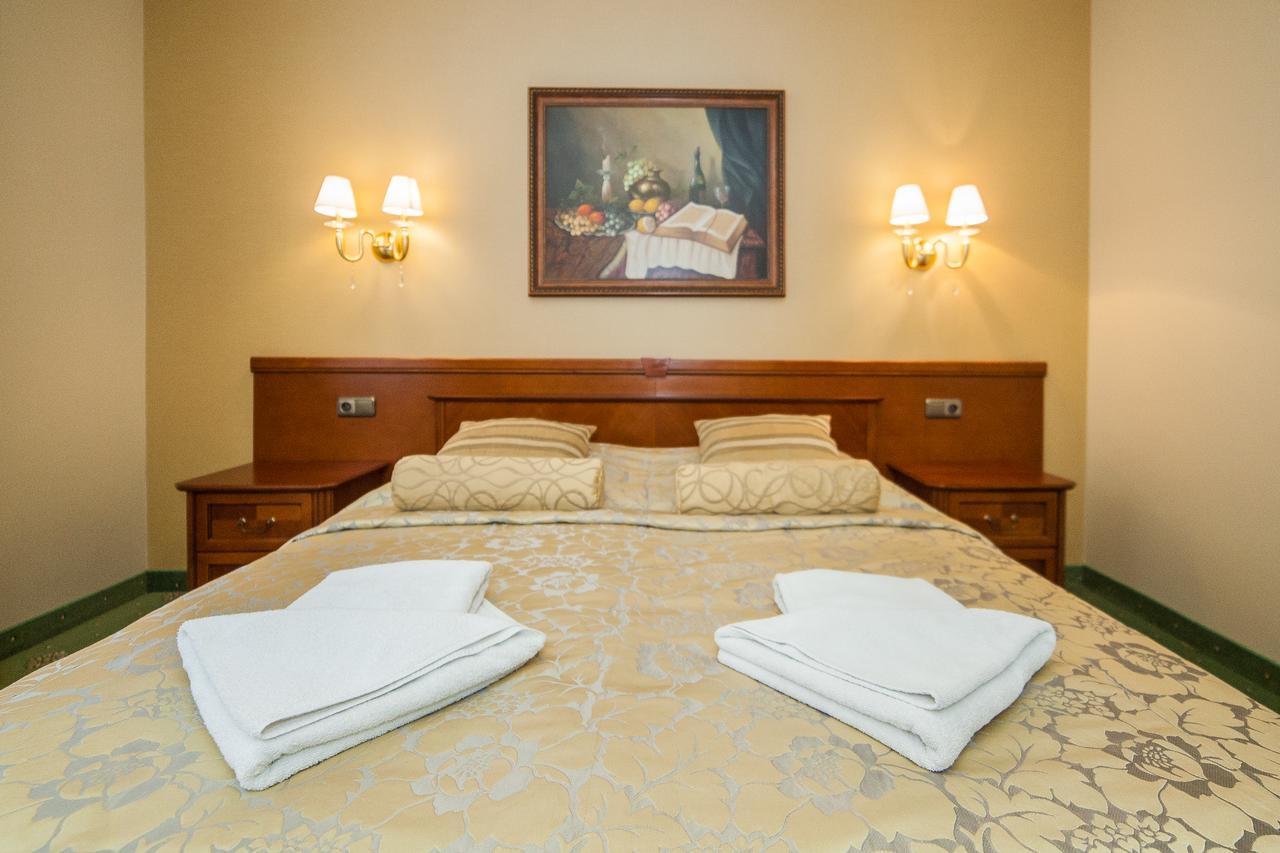 Hotel Przy Mlynie Rybnik  Esterno foto