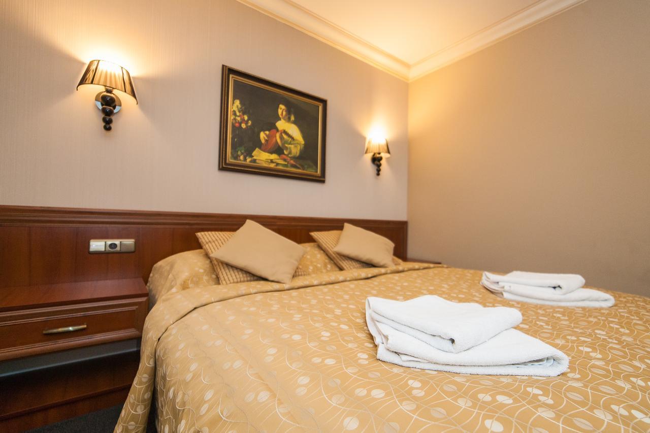 Hotel Przy Mlynie Rybnik  Esterno foto