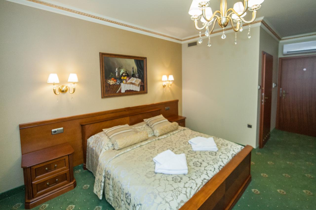 Hotel Przy Mlynie Rybnik  Esterno foto