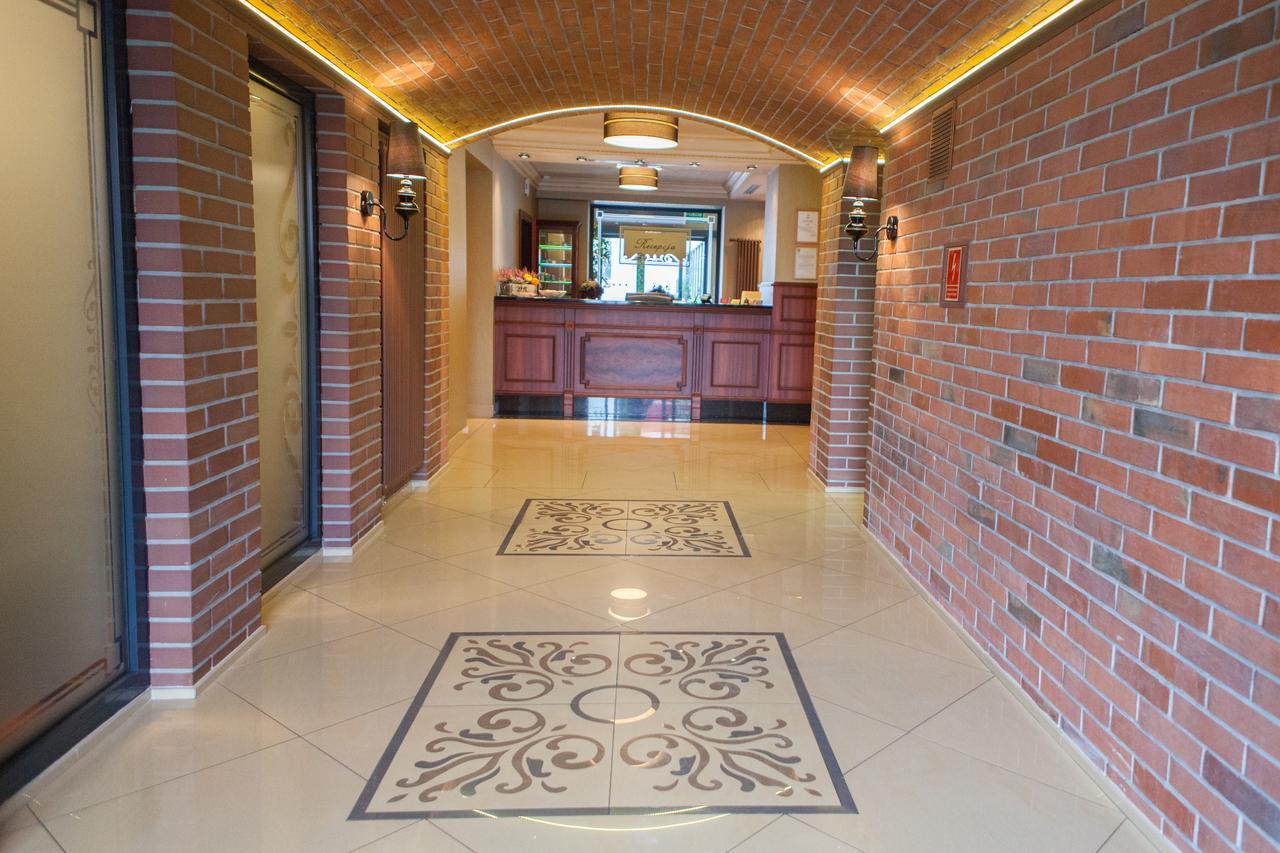 Hotel Przy Mlynie Rybnik  Esterno foto