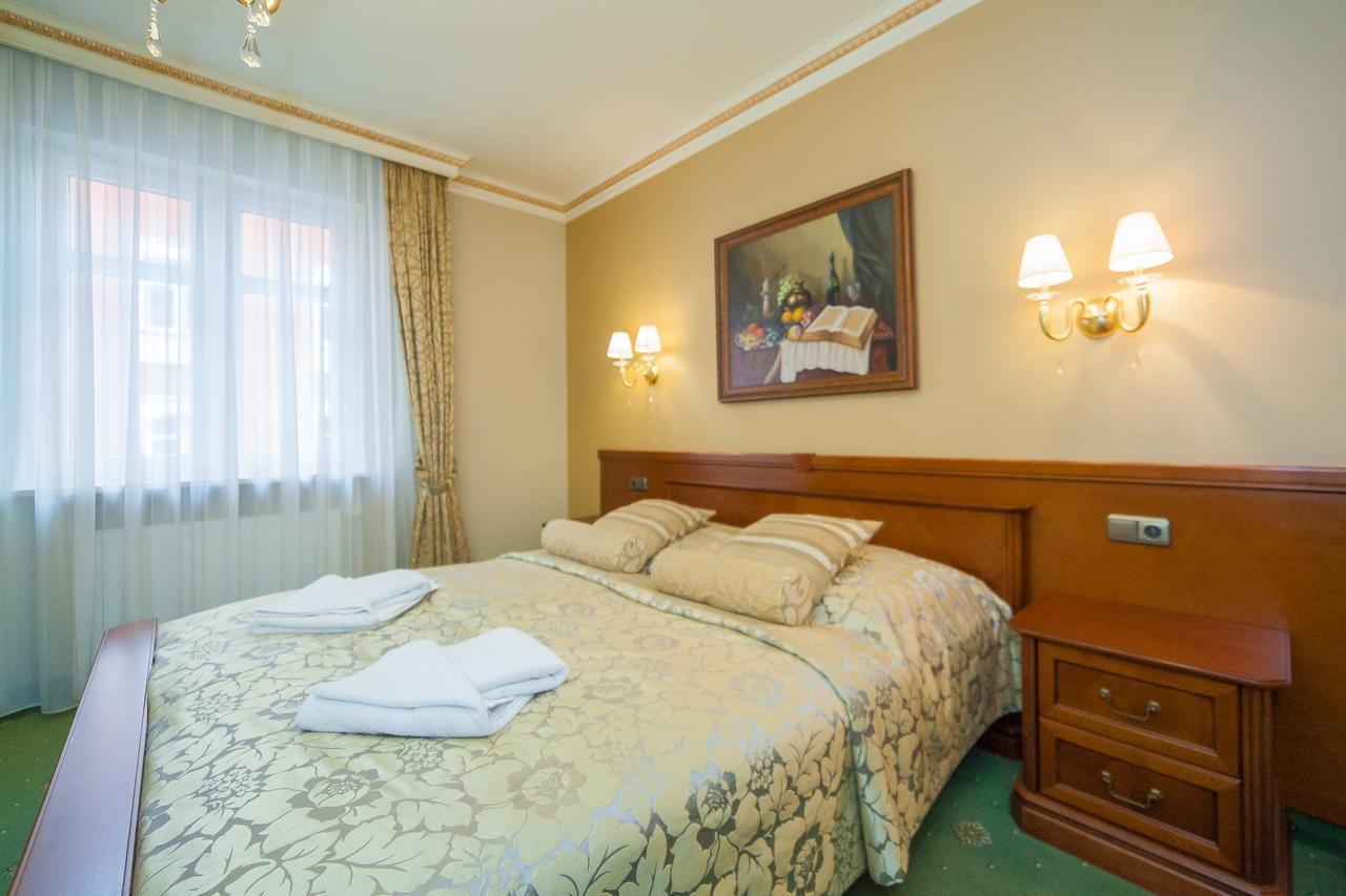 Hotel Przy Mlynie Rybnik  Esterno foto