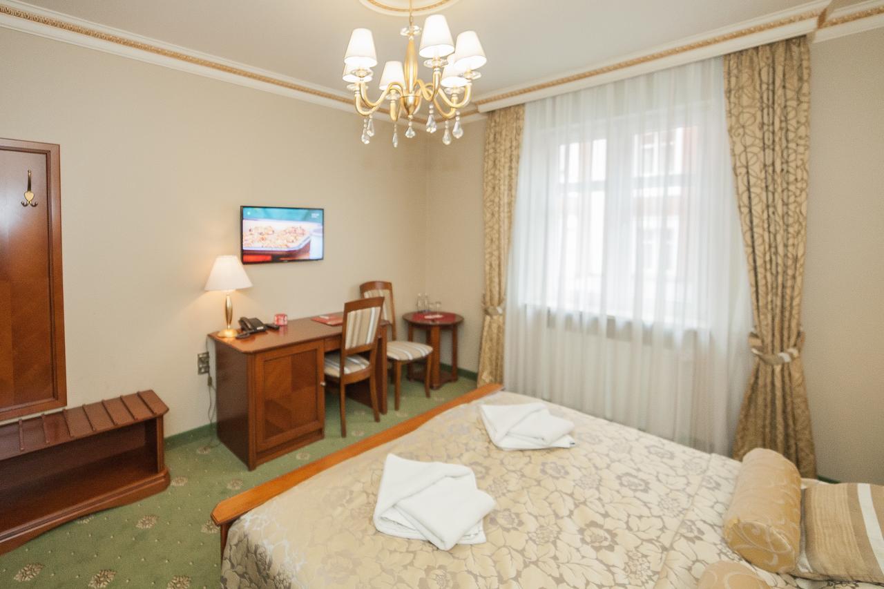 Hotel Przy Mlynie Rybnik  Esterno foto