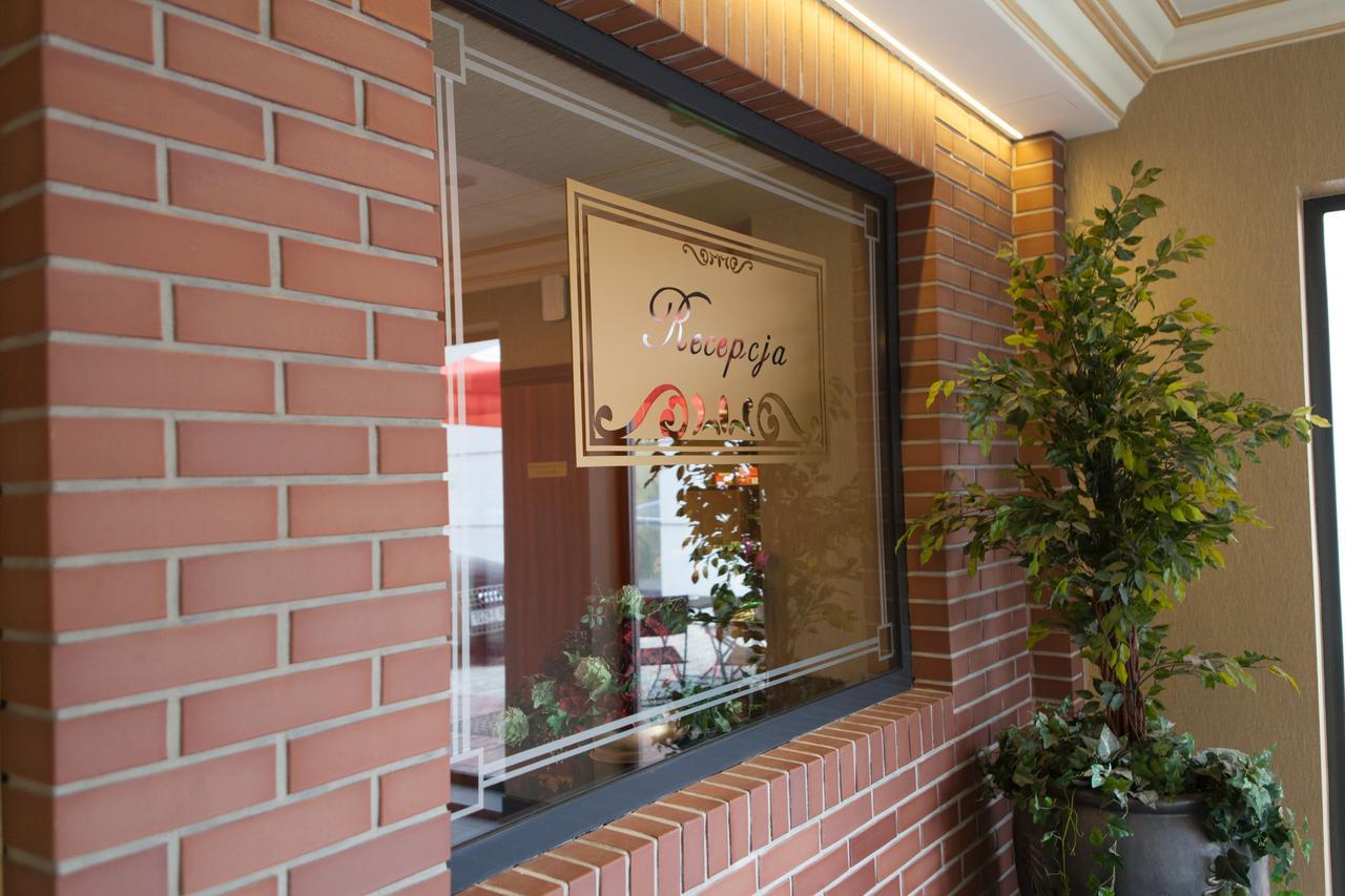Hotel Przy Mlynie Rybnik  Esterno foto