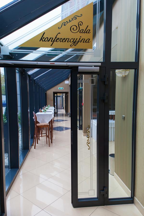 Hotel Przy Mlynie Rybnik  Esterno foto
