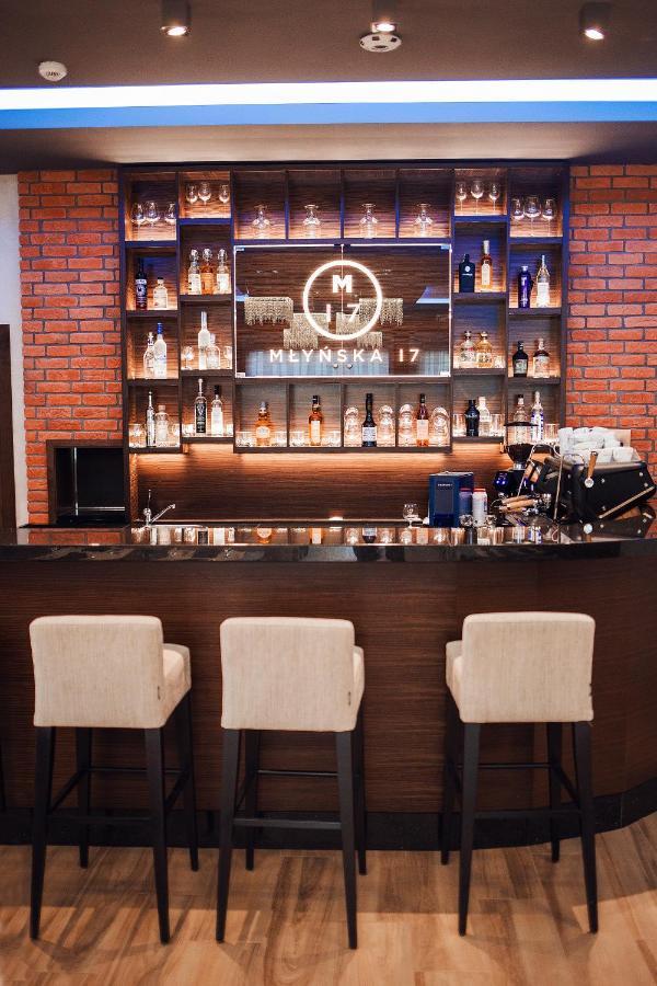 Hotel Przy Mlynie Rybnik  Esterno foto