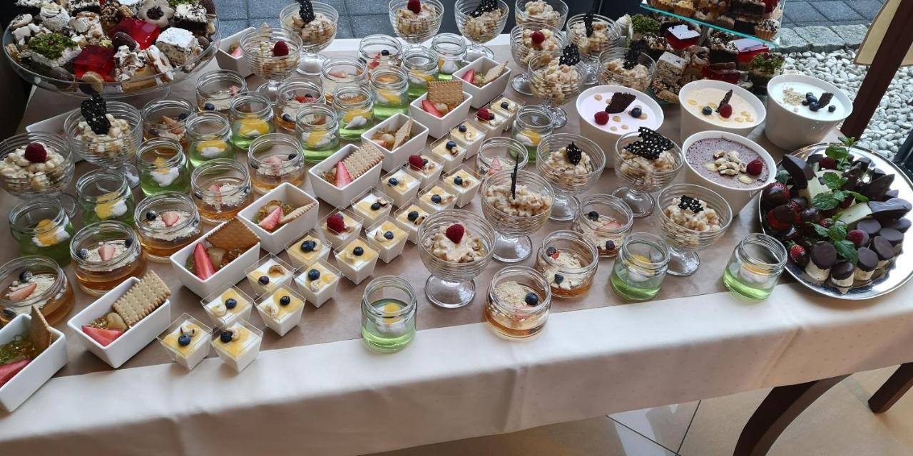 Hotel Przy Mlynie Rybnik  Esterno foto