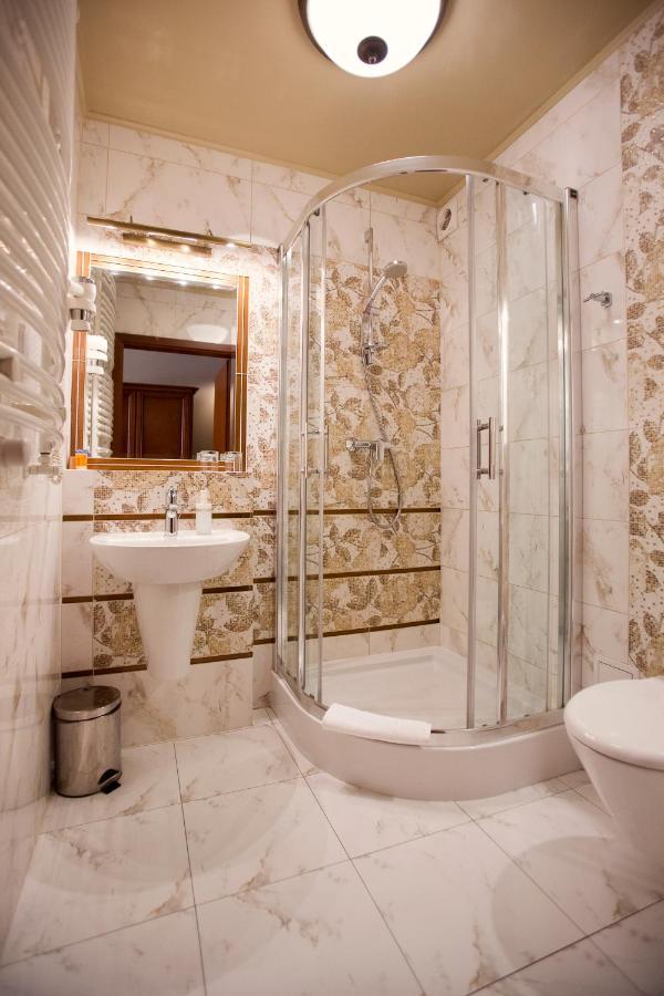 Hotel Przy Mlynie Rybnik  Esterno foto