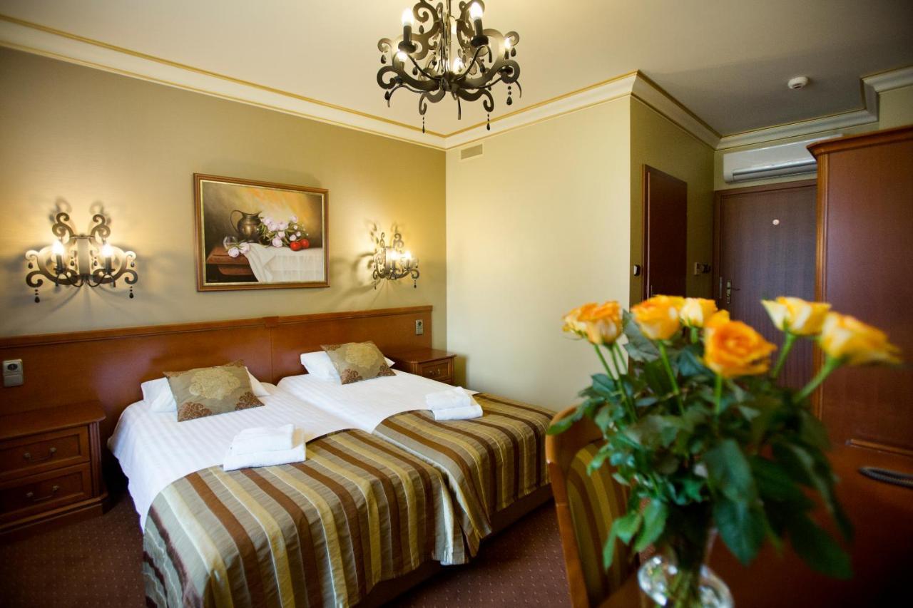 Hotel Przy Mlynie Rybnik  Esterno foto