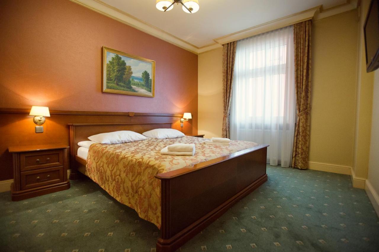 Hotel Przy Mlynie Rybnik  Esterno foto